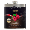 Dolomiti Himbeer Schnaps im Flachmann 2020