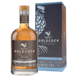 Goldcock 2014 Linkwood Cask Finish