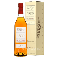 Domaine Tariquet Armagnac VSOP 2026