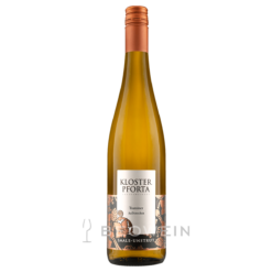 Kloster Pforta Traminer Halbtrocken 2026