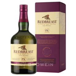 Redbreast PX Edition 2026