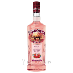 Zubrowka Rose 2026