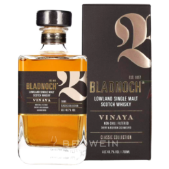 Bladnoch Vinaya 2026