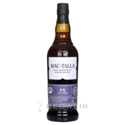 Mac-Talla PX Pedro Ximenez 2026