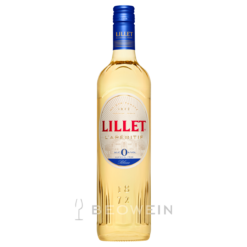 Lillet Blanc 0% 2026