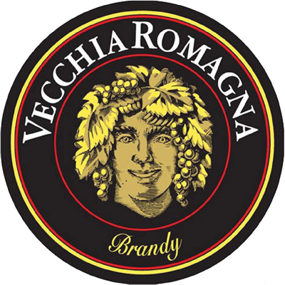 Vecchia Romagna Logo 2026