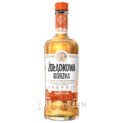 Zoladkowa Gorzka Traditional 2026