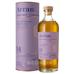 Arran 14 Jahre 2026