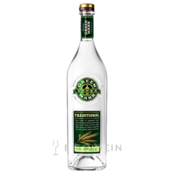 Green Mark Vodka Traditional 2026
