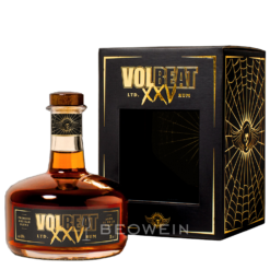 Volbeat Rum XXV 2026