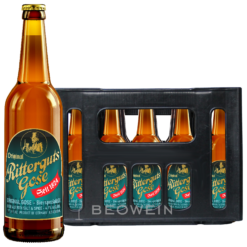 Original Ritterguts Gose 2026