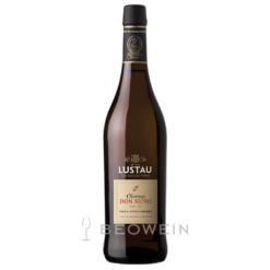 Lustau Oloroso Don Nuno 2026