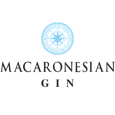 Macaronesian Gin Logo 2026