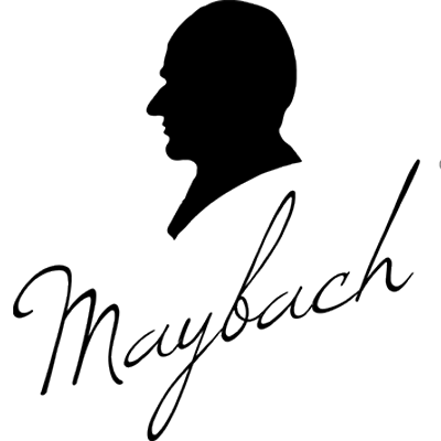 Maybach Logo 2026