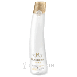 Mamont Vodka