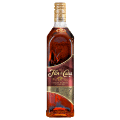 Flor de Cana 7 Jahre 2022