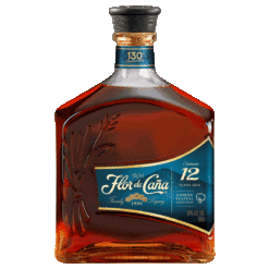 Flor de Cana 12 Jahre 2022