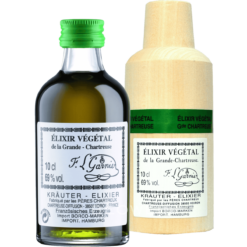 Chartreuse Elixir Vegetal