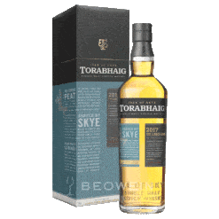 Torabhaig 2017 The Legacy Series Chapter One