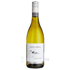 Hans Greyl Sauvignon Blanc